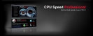 Náhled k programu CPU Speed Professional